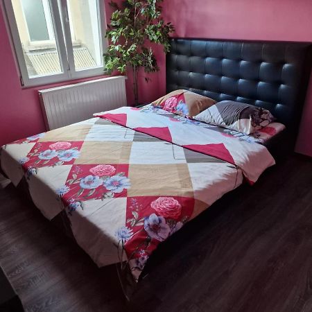 Right Choice Room Антверпен Екстериор снимка