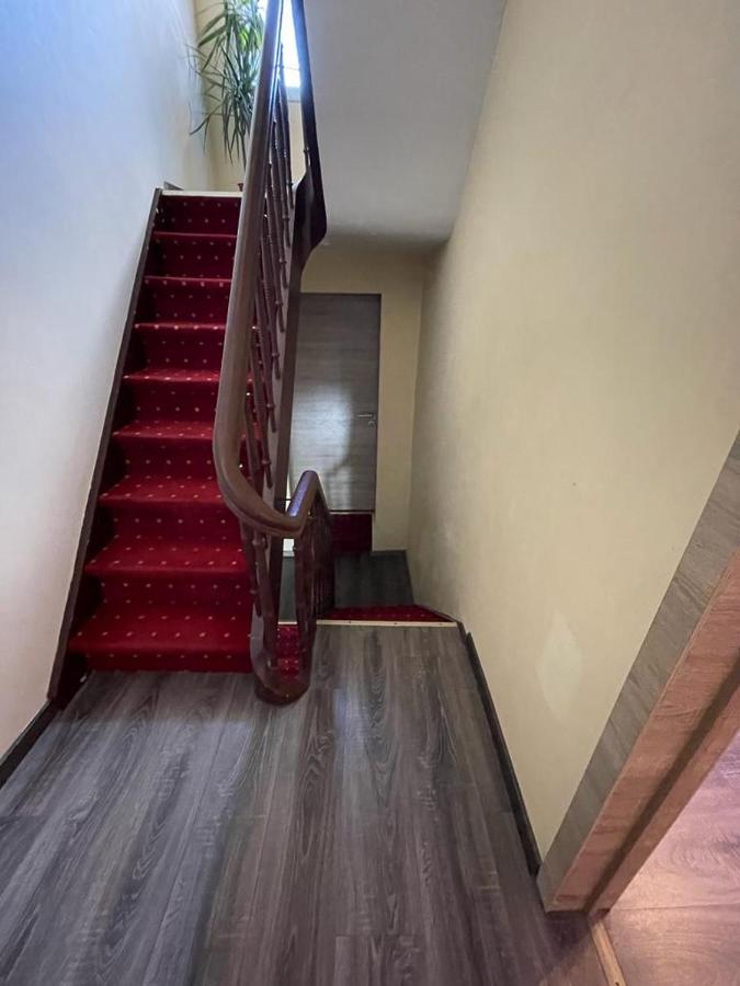 Right Choice Room Антверпен Екстериор снимка