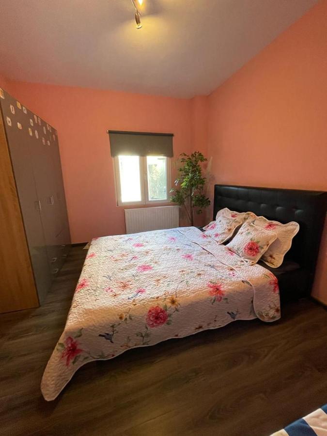 Right Choice Room Антверпен Екстериор снимка