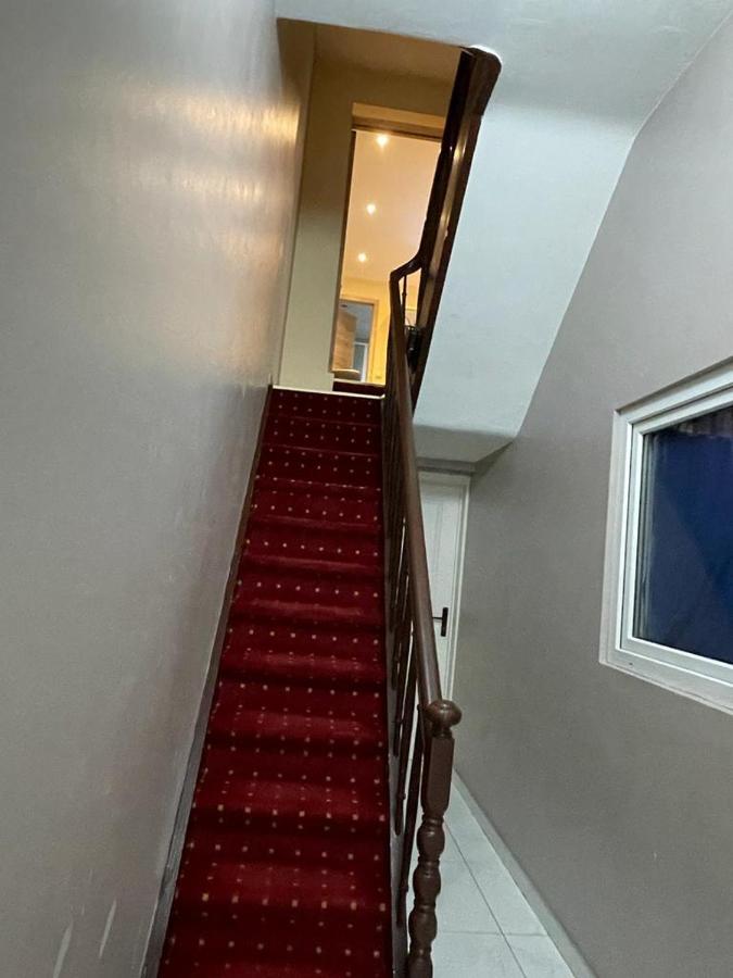 Right Choice Room Антверпен Екстериор снимка
