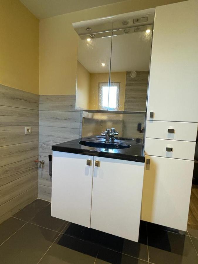 Right Choice Room Антверпен Екстериор снимка