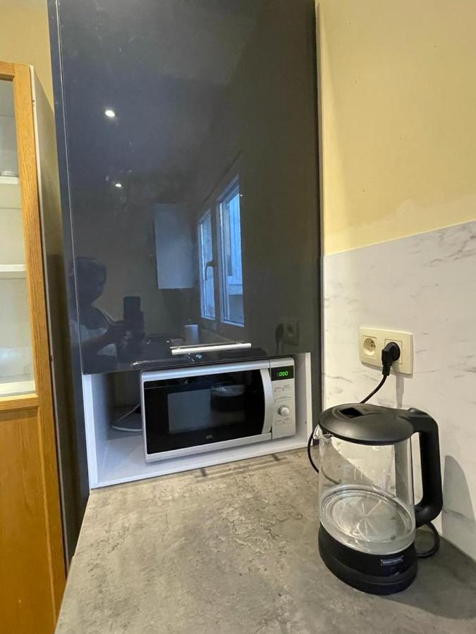 Right Choice Room Антверпен Екстериор снимка