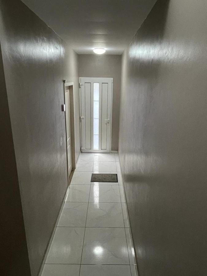 Right Choice Room Антверпен Екстериор снимка