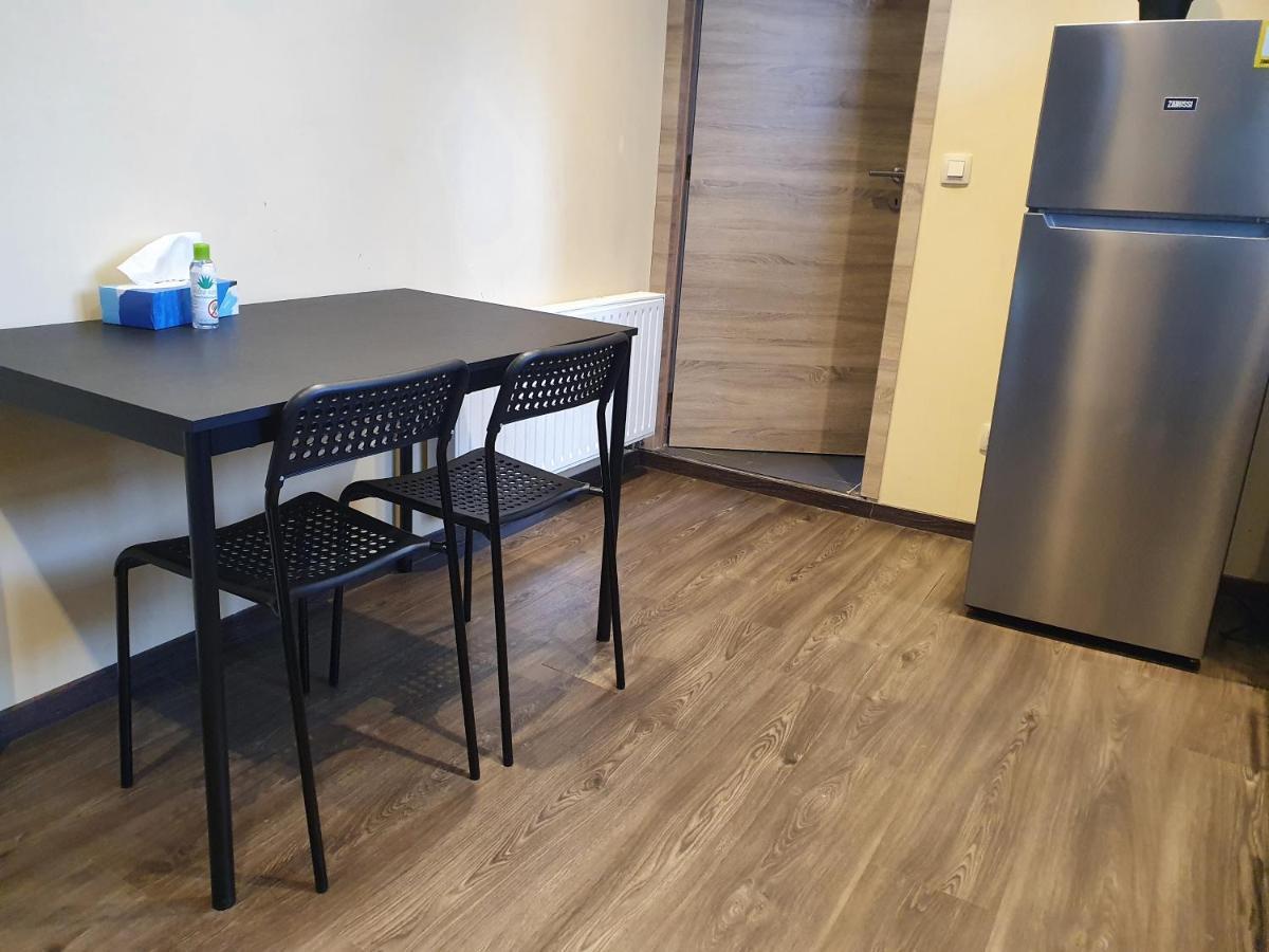Right Choice Room Антверпен Екстериор снимка