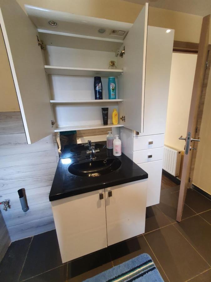 Right Choice Room Антверпен Екстериор снимка