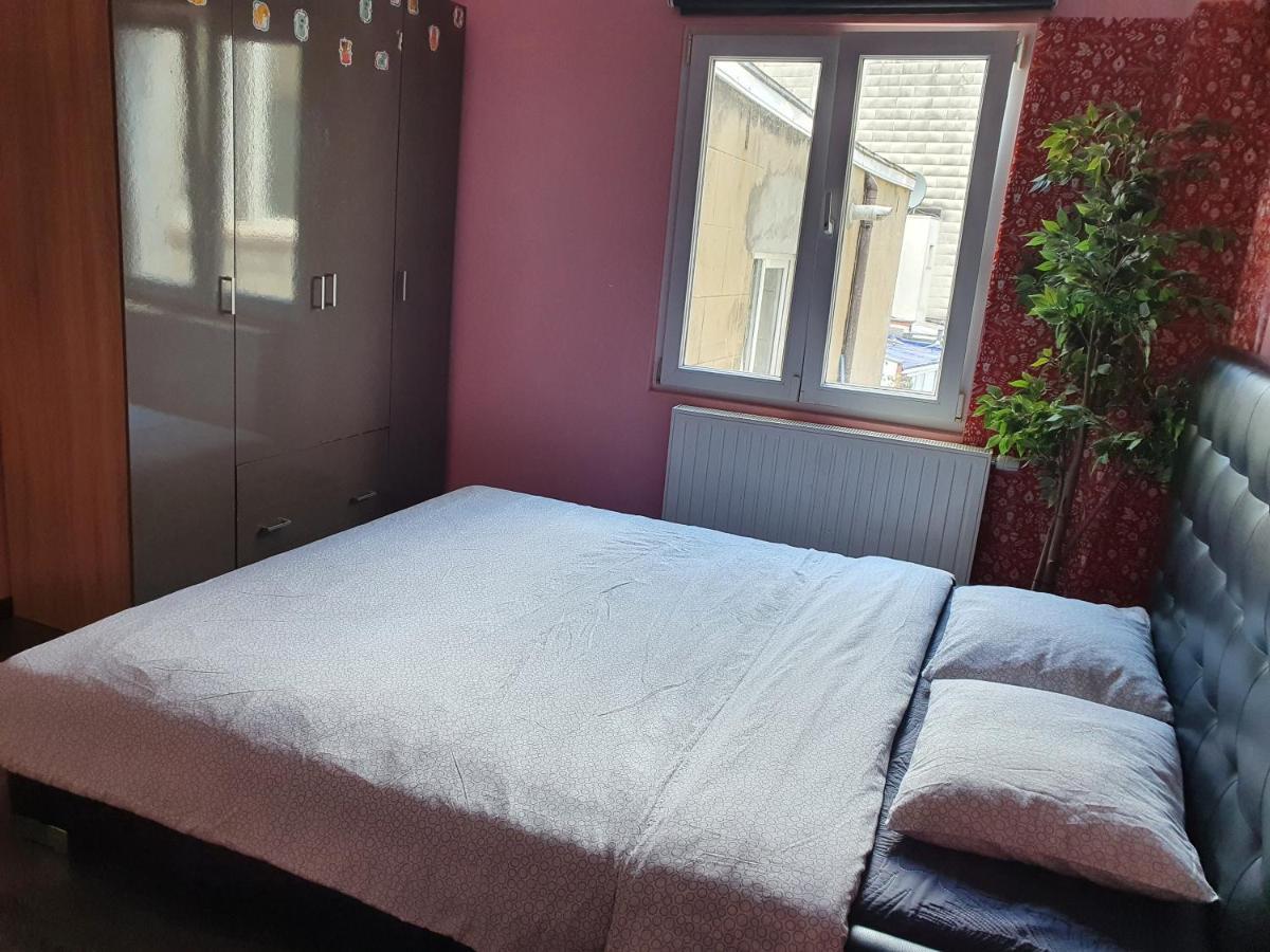 Right Choice Room Антверпен Екстериор снимка