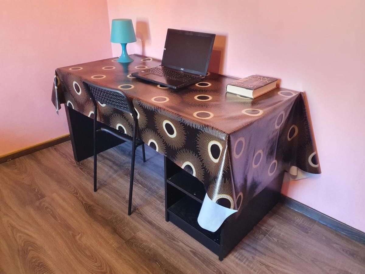 Right Choice Room Антверпен Екстериор снимка