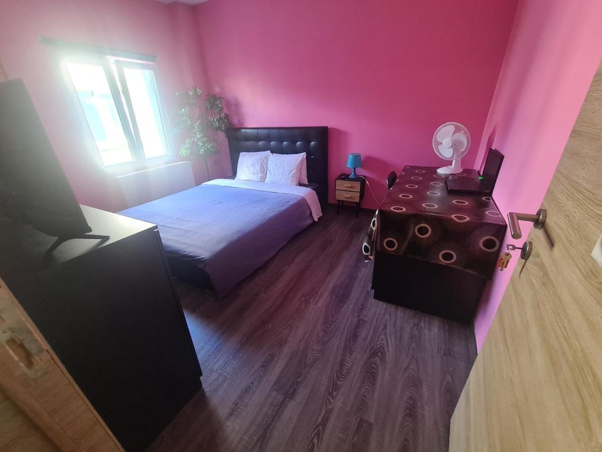 Right Choice Room Антверпен Екстериор снимка