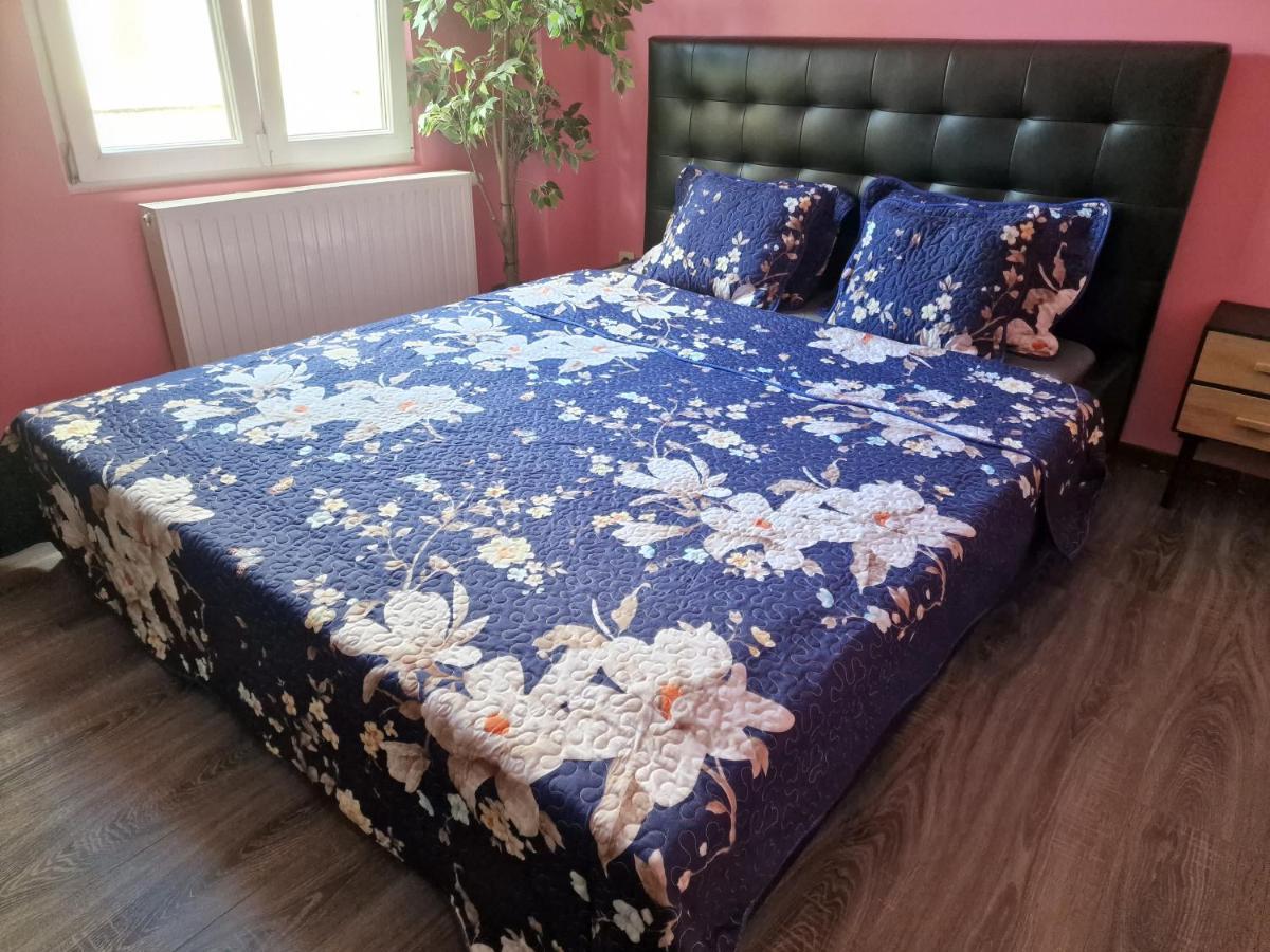 Right Choice Room Антверпен Екстериор снимка