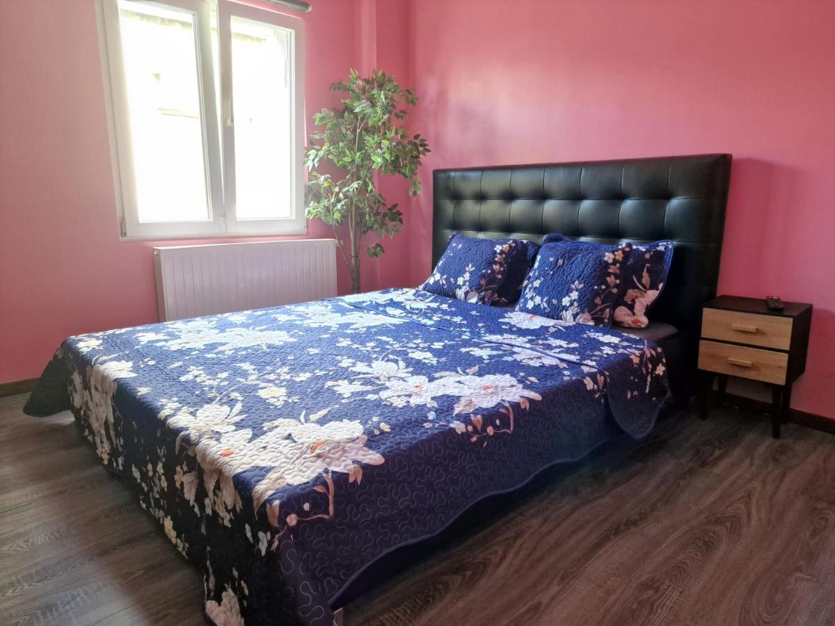 Right Choice Room Антверпен Екстериор снимка