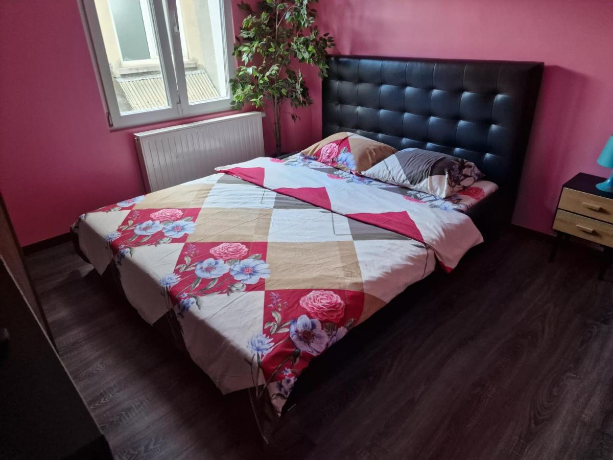 Right Choice Room Антверпен Екстериор снимка